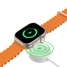 7 In 1 Ultra Smart Watch!