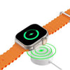 7 In 1 Ultra Smart Watch!
